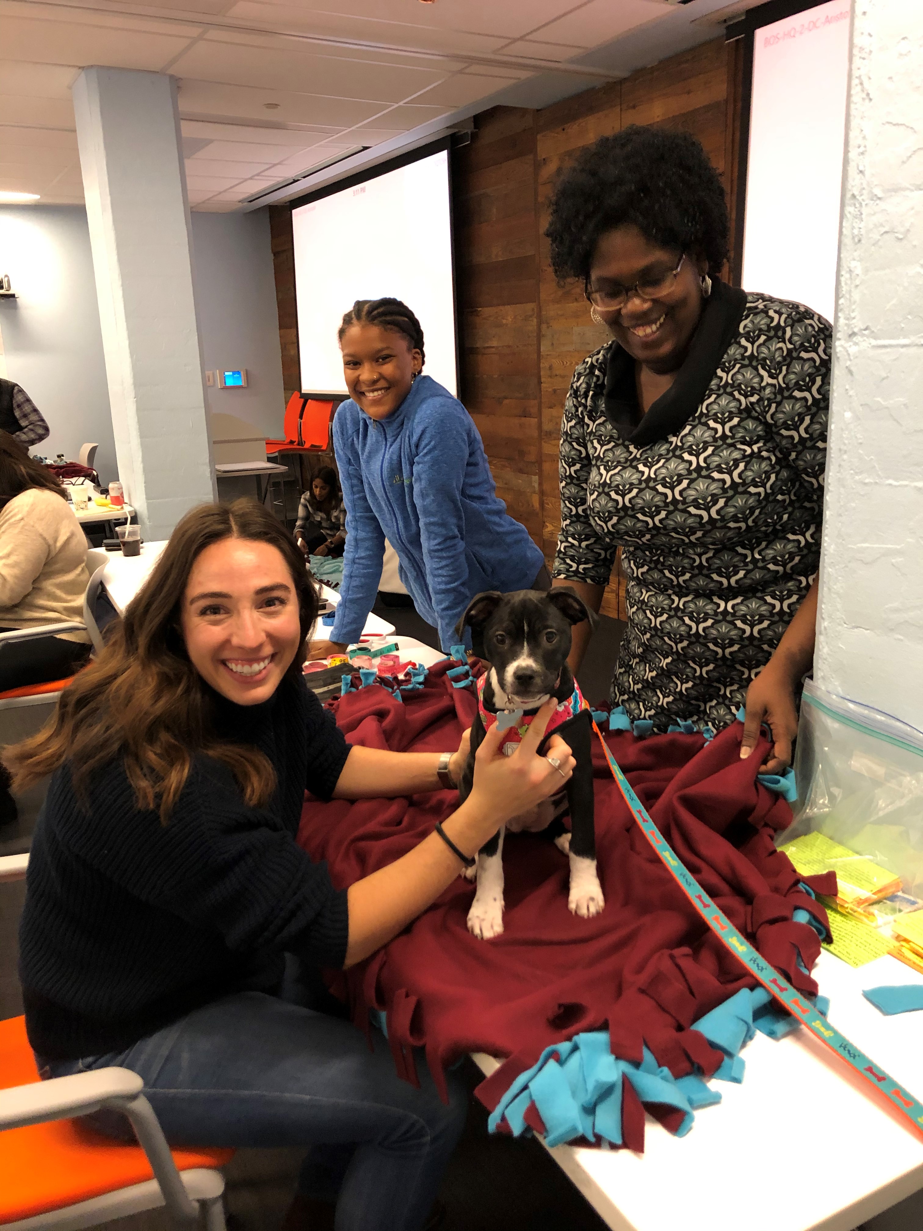 HubSpot HR Summit Includes Volunteering